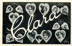 CLARA
