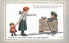 Image 2 - 'YUS, JOHN CLARENCE, AN' YOU DIDN'T OUGHTER BE PLEASURE MOTERIN' IN WARTIME!