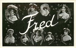 FRED