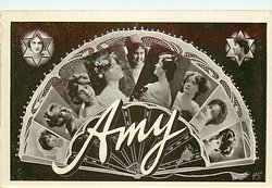 AMY
