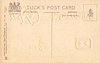 Image 2 - CHRISTMAS GREETINGS TIME BE GOOD TO THEE AND ADDED YEARS BRING ONLY ADDED PLEASURES