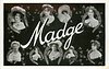 Image 1 - MADGE