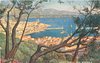 Image 1 - MONTE-CARLO. VUE GENERALE many branches in front of view