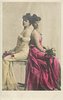 Image 5 - SISTERS VERENA two women sit back to back