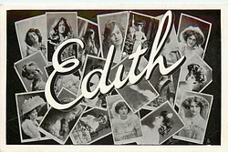 EDITH
