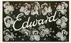Image 1 - EDWARD