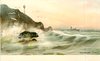 Image 1 - SUNSET AFTER STORM