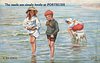 Image 1 - A SEA STROLL