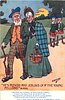 Image 1 - HE'S PEEVISH AND JEALOUS OF A' THE YOUNG FELLOWS