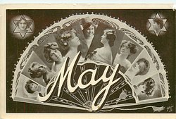 MAY