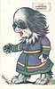 Image 1 - THE VISITOR'S MASCOT