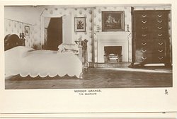 THE BEDROOM