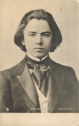 JAN KUBELIK