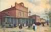 Image 1 - LA GARE