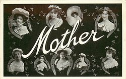 MOTHER