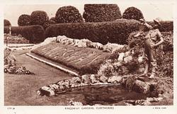KINGSWAY GARDENS