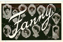 FANNY