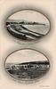 Image 1 - 2 insets 710- LARGS FROM AUBERY CRESCENT/1037- VICTORIA ESPLANADE