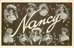 NANCY