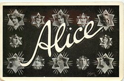ALICE