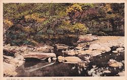 THE GLEN