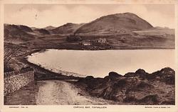 CARSAIG BAY