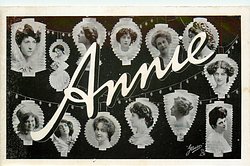 ANNIE