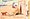 Image 3 - THIS IS A RIPPING PLACE girl with long blonde hair tries to rescue the towel from a dog