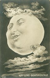 LA LUNE SENTIMENTALE