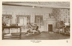 THE NURSERY