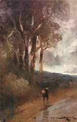 LATE AUTUMN