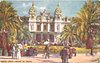 Image 1 - MONTE-CARLO. FACADE DU CASINO