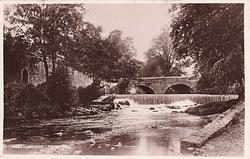 ABBEY BRIDGE