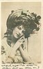 Image 3 - MISS TOPSY SINDEN