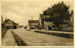 NOAD'S CORNER