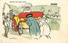 Image 1 - DRIVING THE "PRAM"' HOME