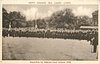 Image 1 - distant view of parade, Admiral stands right