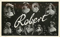 ROBERT
