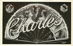 CHARLES