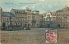 Image 1 - MARKT MIT BISMARKDENKMAL