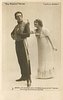 Image 1 - BROWN, MR. SEYMOUR HICKS, PHOEBE, MISS ELLALINE TERRISS, MISS LIVVY ... GREY HAIRS