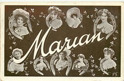 MARION