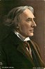 Image 1 - SIR HENRY IRVING head and shoulders, looking right