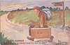 Image 1 - "I SHALL HAVE TO BE COMING HOME IN A DAY OR TWO"