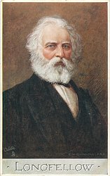 LONGFELLOW