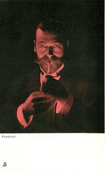 PORTRAIT later King George V