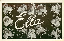 ELLA