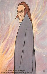 AS "DANTE" full length