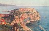 Image 1 - PRINCIPE DE MONACO. LE ROCHER mid-distant view