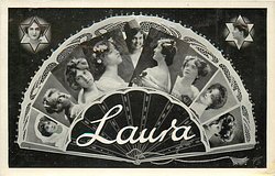 LAURA